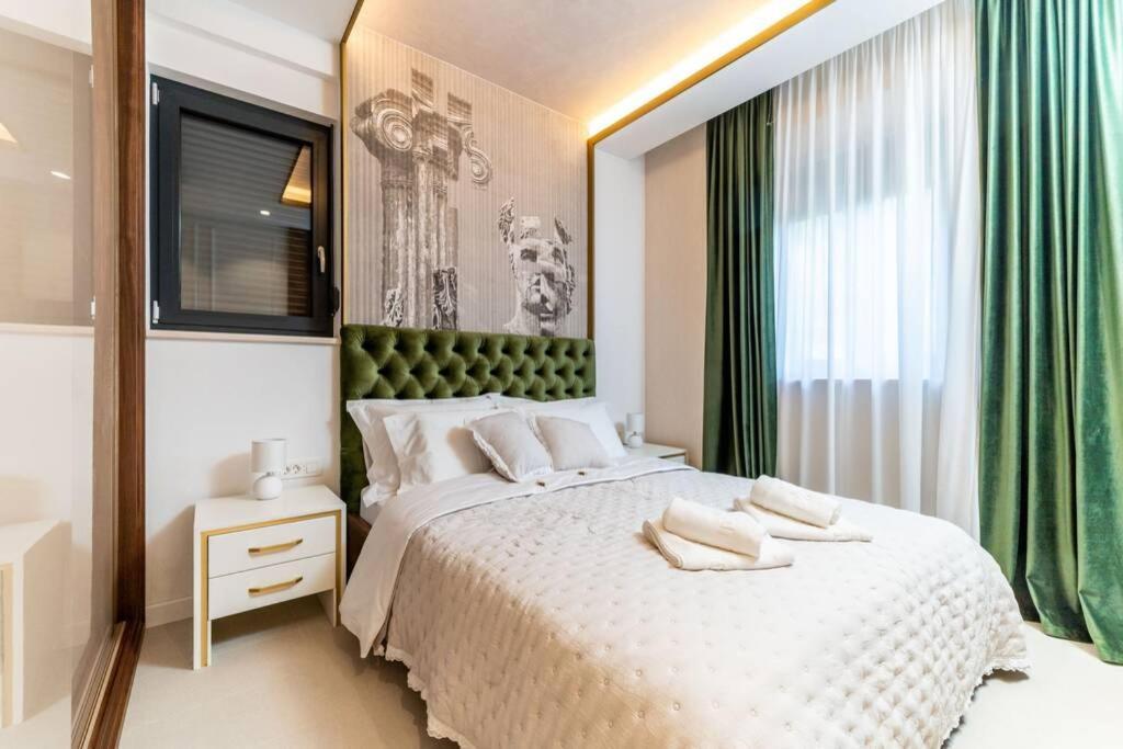 New&Stunning Luxury 5* Residence Miss Perfect Dubrovnik Exterior photo