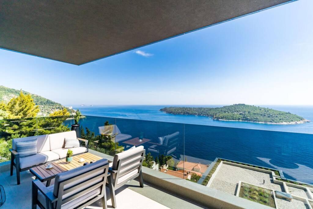 New&Stunning Luxury 5* Residence Miss Perfect Dubrovnik Exterior photo