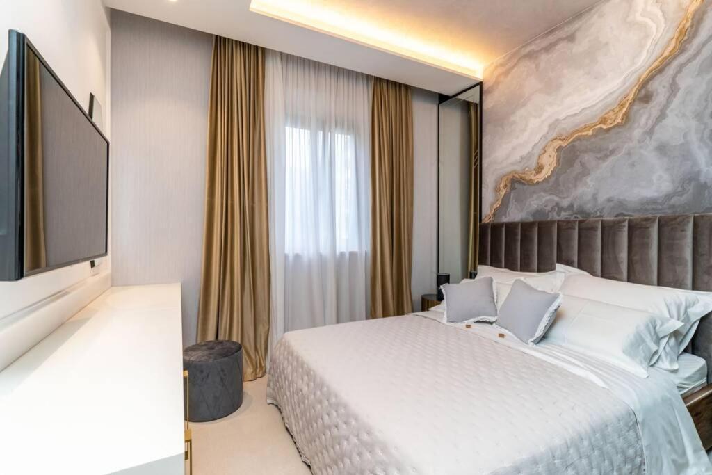 New&Stunning Luxury 5* Residence Miss Perfect Dubrovnik Exterior photo