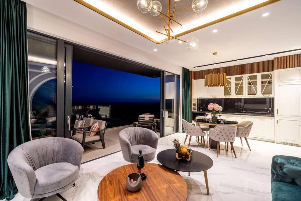 New&Stunning Luxury 5* Residence Miss Perfect Dubrovnik Exterior photo
