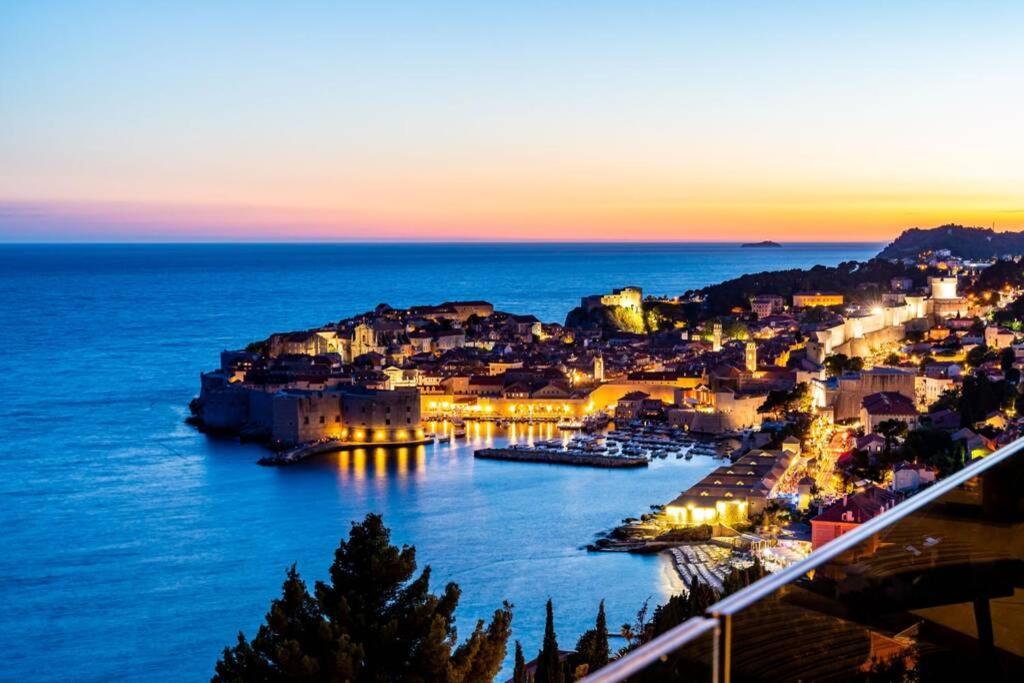 New&Stunning Luxury 5* Residence Miss Perfect Dubrovnik Exterior photo
