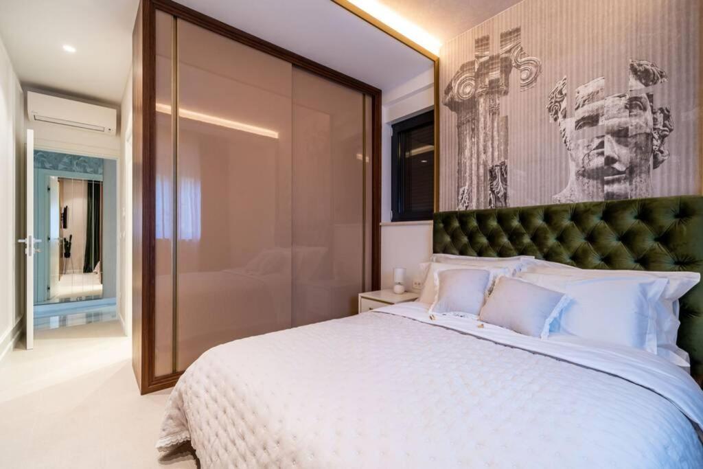 New&Stunning Luxury 5* Residence Miss Perfect Dubrovnik Exterior photo