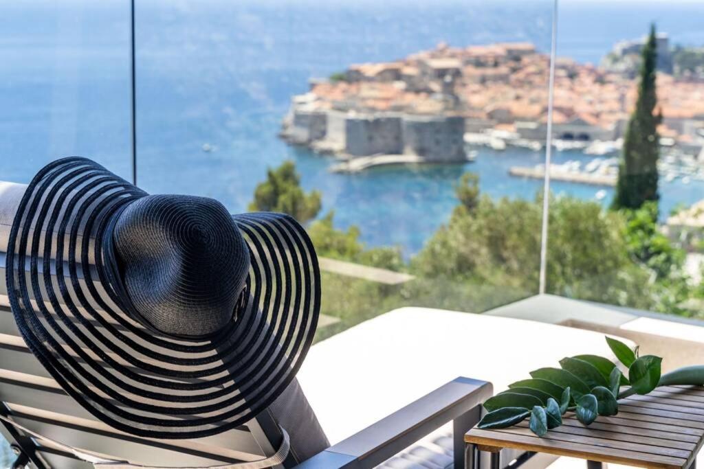 New&Stunning Luxury 5* Residence Miss Perfect Dubrovnik Exterior photo