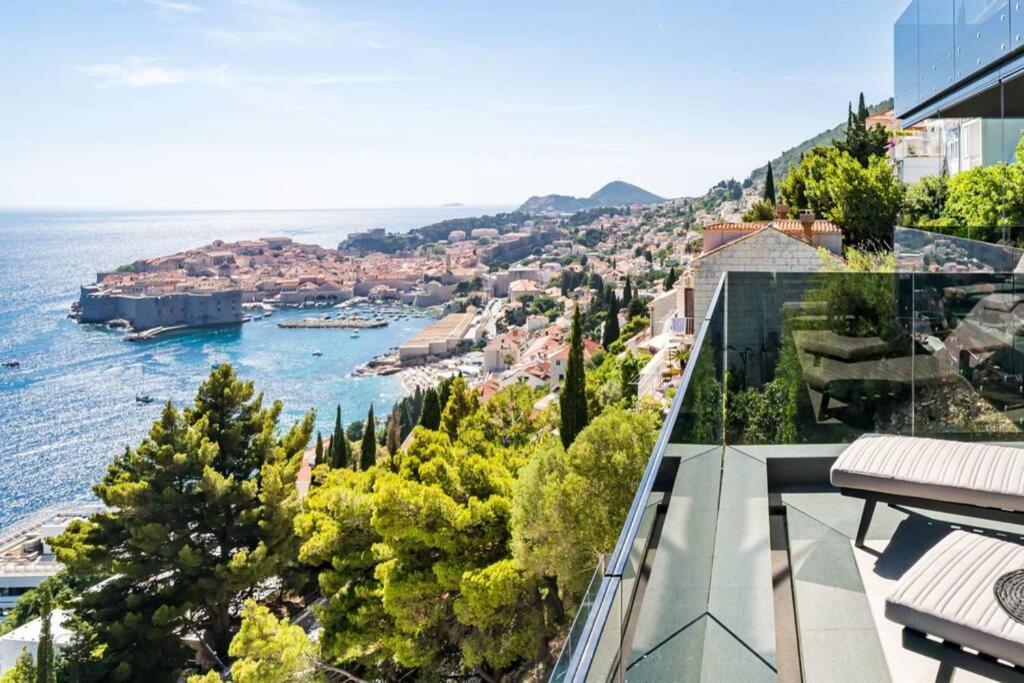 New&Stunning Luxury 5* Residence Miss Perfect Dubrovnik Exterior photo