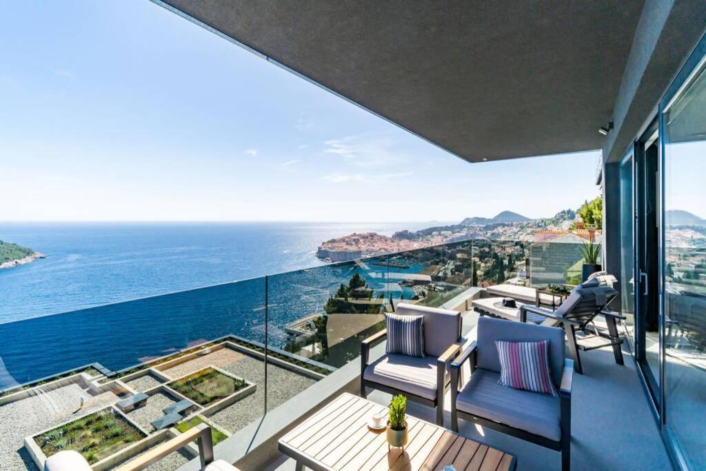 New&Stunning Luxury 5* Residence Miss Perfect Dubrovnik Exterior photo