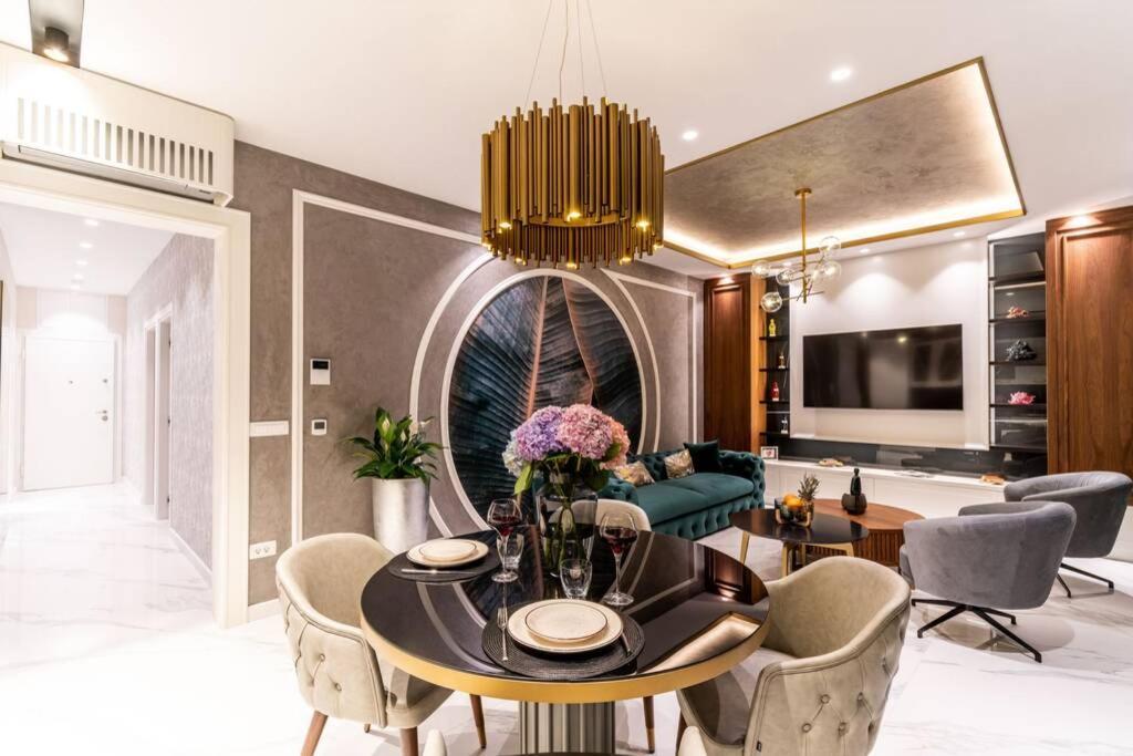 New&Stunning Luxury 5* Residence Miss Perfect Dubrovnik Exterior photo