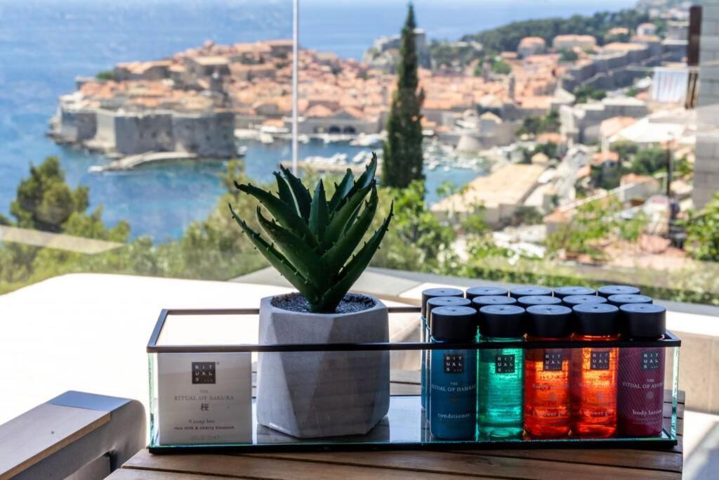 New&Stunning Luxury 5* Residence Miss Perfect Dubrovnik Exterior photo