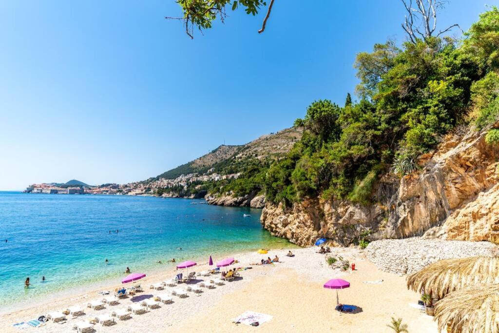 New&Stunning Luxury 5* Residence Miss Perfect Dubrovnik Exterior photo