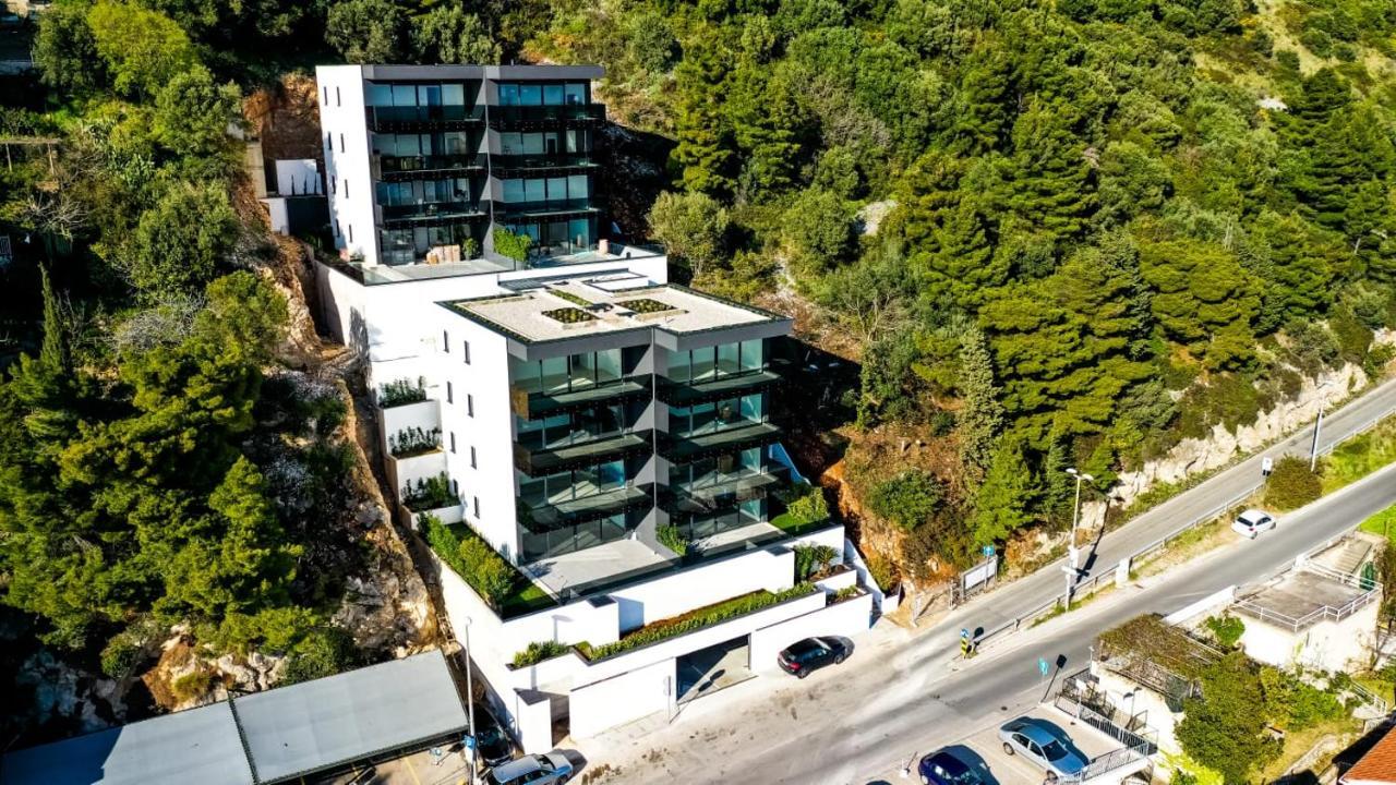 New&Stunning Luxury 5* Residence Miss Perfect Dubrovnik Exterior photo